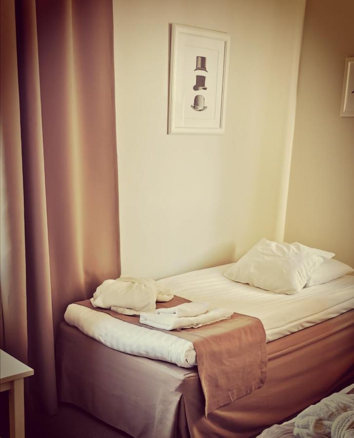 Stora Hotellet Markaryd
