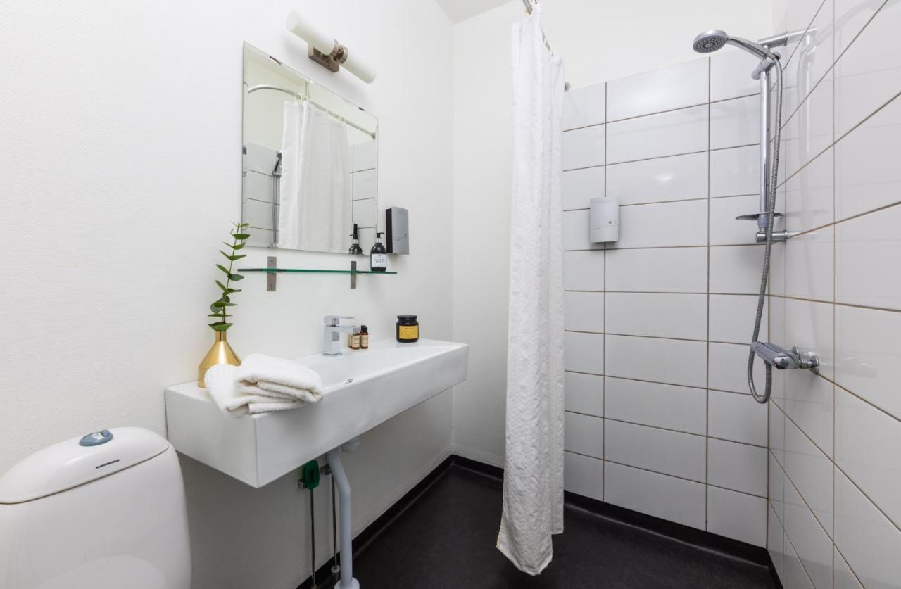 Stora Hotellet Hotel 3*