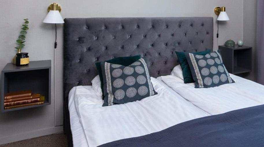Stora Hotellet Hotel 3*