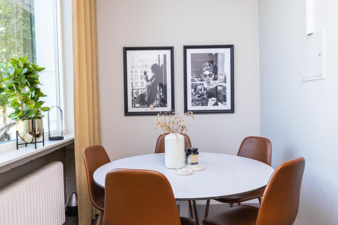 Stora Hotellet Hotel