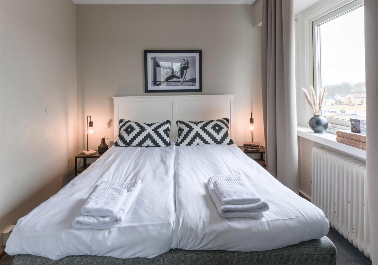 Stora Hotellet Hotel 3*
