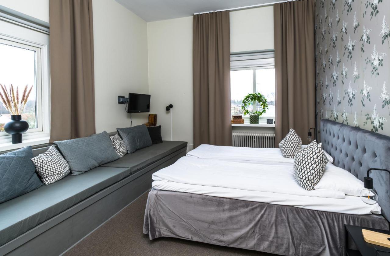 Stora Hotellet Hotel Markaryd