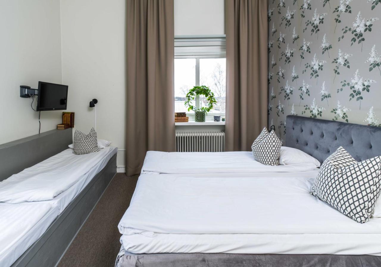 Hotel Stora Hotellet