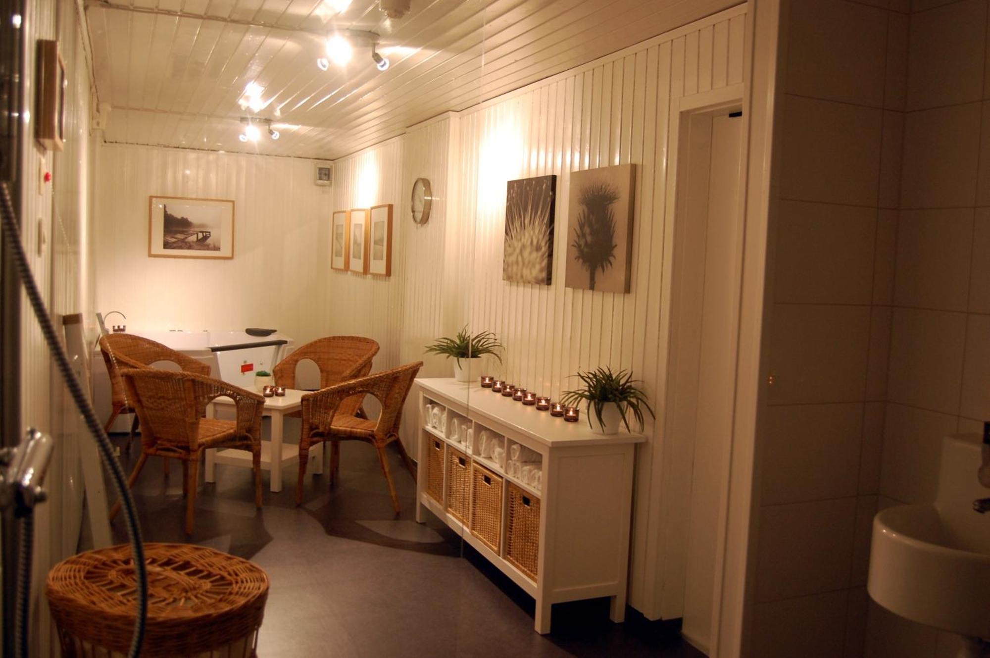 Stora Hotellet 3* Markaryd