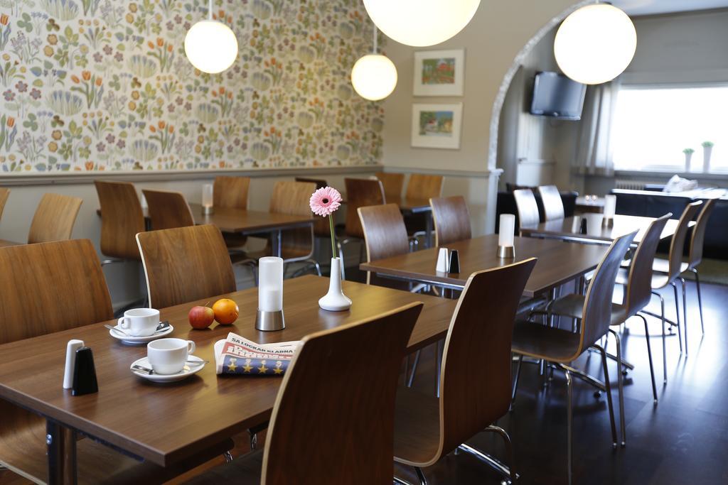 Stora Hotellet 3* Markaryd