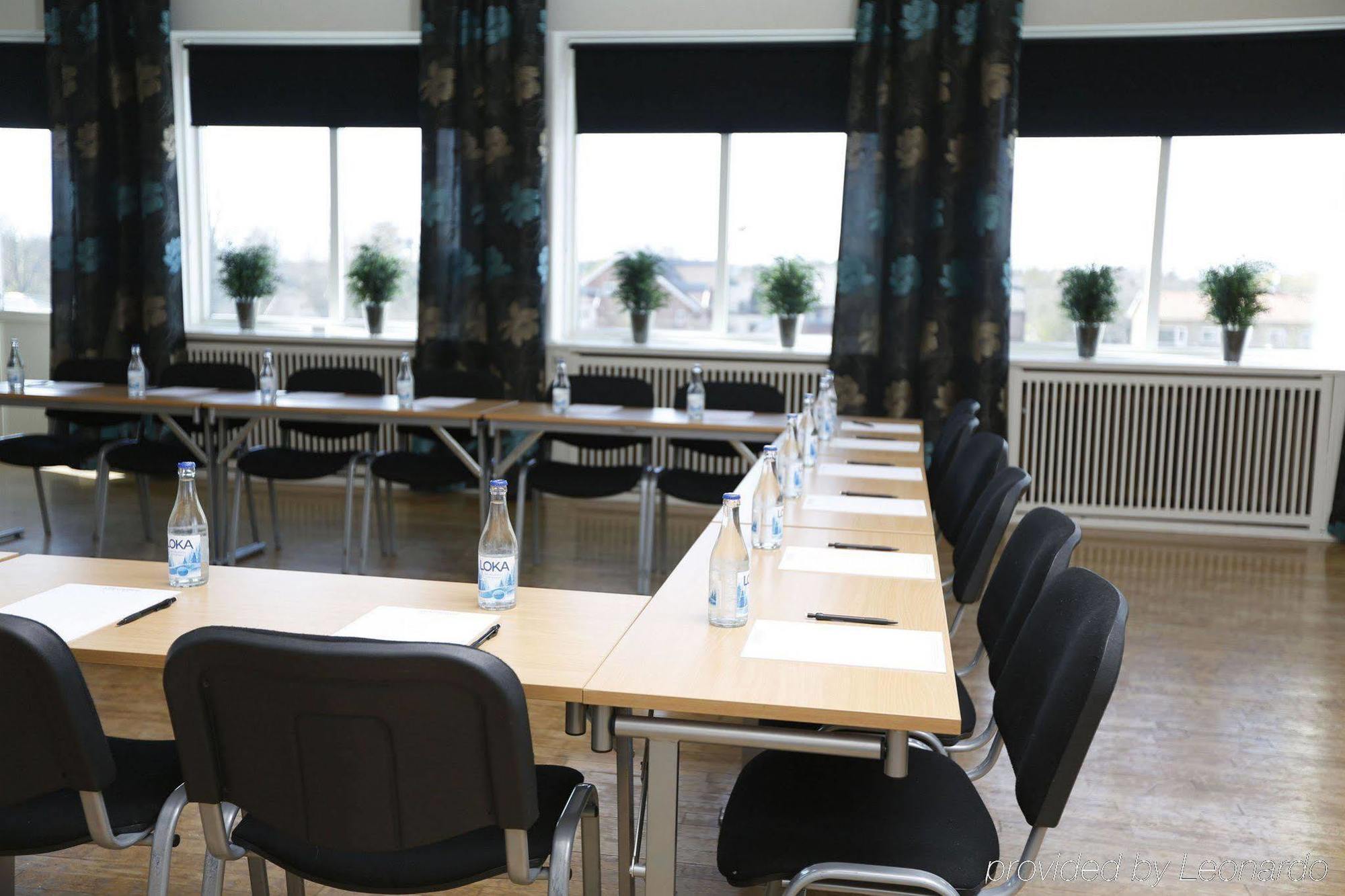 Hotel Stora Hotellet 3*