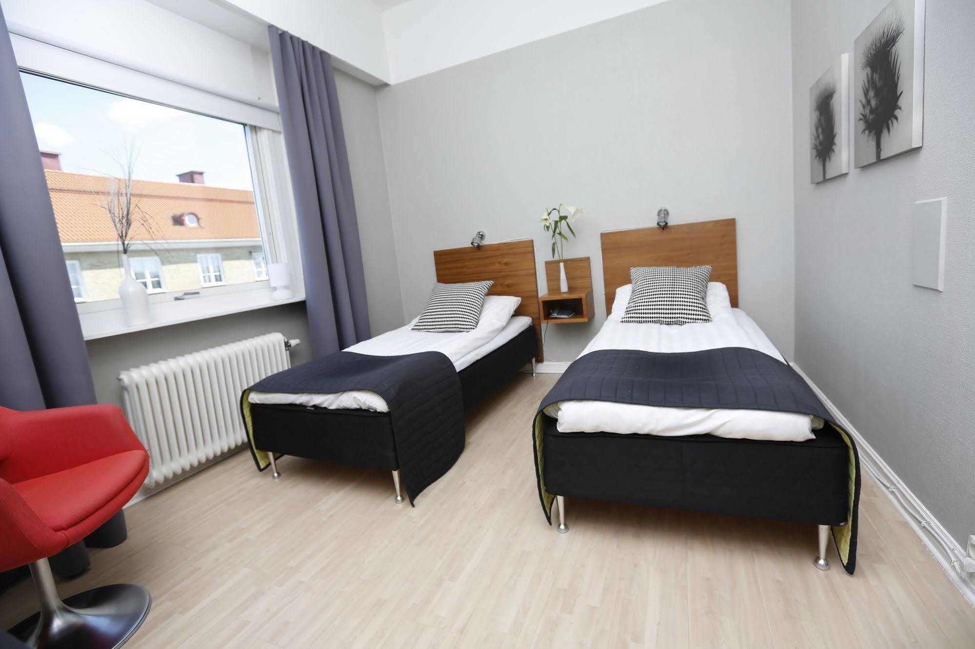 Stora Hotellet Hotel 3*