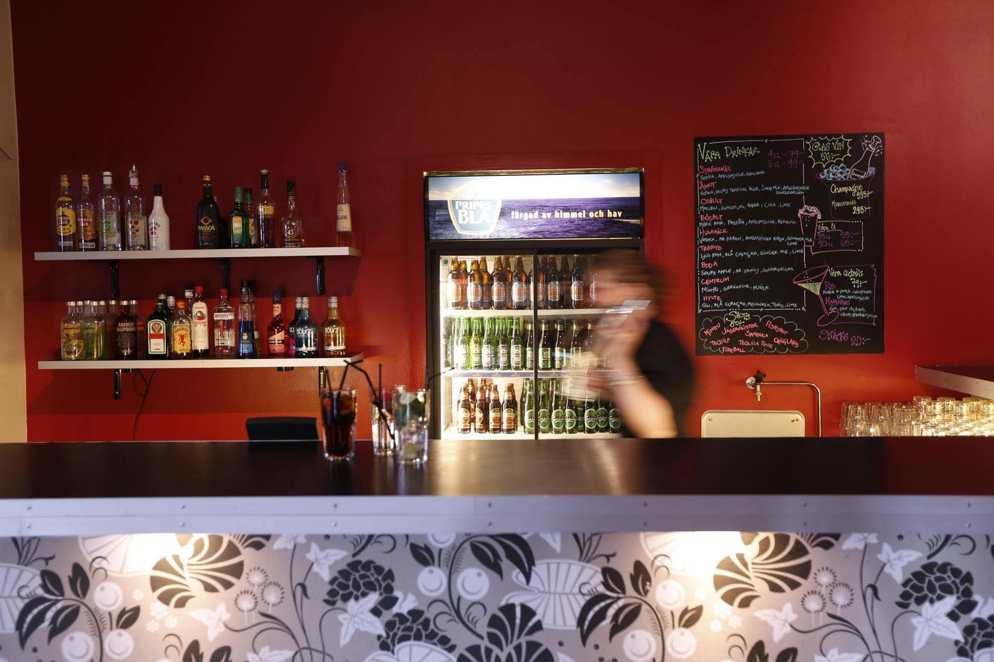 Stora Hotellet Hotel 3*